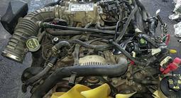 Двигатель, коробка-автомат Ford Explorer за 500 000 тг. в Алматы