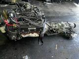 Двигатель, коробка-автомат Ford Explorer за 500 000 тг. в Алматы – фото 5