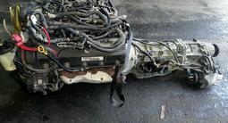 Двигатель, коробка-автомат Ford Explorer за 500 000 тг. в Алматы – фото 5