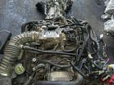 Двигатель, коробка-автомат Ford Explorer за 500 000 тг. в Алматы – фото 4