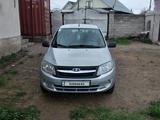 ВАЗ (Lada) Granta 2190 2012 года за 2 100 000 тг. в Алматы