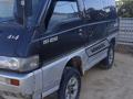 Mitsubishi Delica 1992 годаүшін900 900 тг. в Актау – фото 4