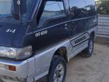 Mitsubishi Delica 1992 года за 900 900 тг. в Актау – фото 4