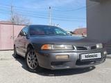 Mitsubishi Galant 1998 года за 1 000 000 тг. в Тараз – фото 4