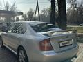 Subaru Legacy 2005 года за 4 800 000 тг. в Алматы – фото 4