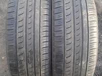 Шины 225/45 R17 — "Pirelli P7" (Румыния), летние, в отличном состfor55 000 тг. в Астана