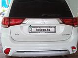 Mitsubishi Outlander 2022 года за 13 000 000 тг. в Мерке – фото 3