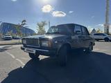 ВАЗ (Lada) 2107 2010 года за 1 990 000 тг. в Астана – фото 3