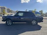 ВАЗ (Lada) 2107 2010 года за 1 990 000 тг. в Астана – фото 4