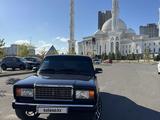 ВАЗ (Lada) 2107 2010 года за 1 990 000 тг. в Астана