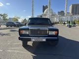 ВАЗ (Lada) 2107 2010 года за 1 990 000 тг. в Астана – фото 2