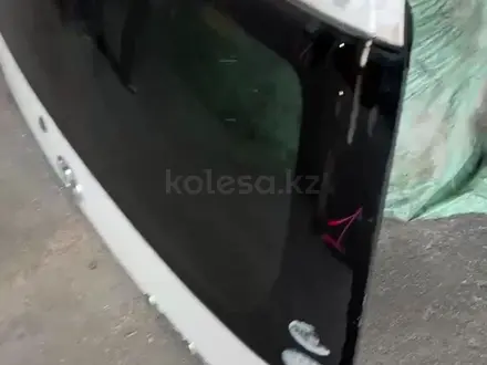 Стекло заднее крышки багажника двери за 50 000 тг. в Усть-Каменогорск – фото 6