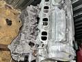 Контрактный двигатель 1AZ D4 FSE за 350 000 тг. в Семей – фото 2