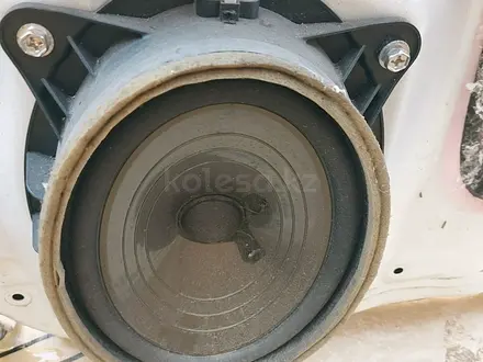 Двери боковые в комплекте задние передние на Land Cruiser 200 за 300 000 тг. в Шымкент – фото 14
