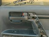 Двери боковые в комплекте задние передние на Land Cruiser 200 за 300 000 тг. в Шымкент – фото 4