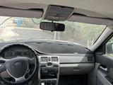 ВАЗ (Lada) Priora 2172 2014 годаүшін1 400 000 тг. в Шымкент – фото 4