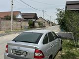ВАЗ (Lada) Priora 2172 2014 годаүшін1 400 000 тг. в Шымкент – фото 3