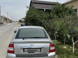 ВАЗ (Lada) Priora 2172 2014 годаүшін1 400 000 тг. в Шымкент – фото 2