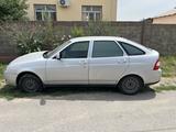ВАЗ (Lada) Priora 2172 2014 годаүшін1 400 000 тг. в Шымкент