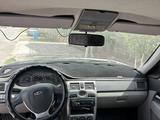 ВАЗ (Lada) Priora 2172 2014 годаүшін1 400 000 тг. в Шымкент – фото 5