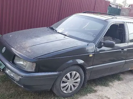 Volkswagen Passat 1993 года за 850 000 тг. в Алматы