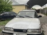 Mazda 626 1990 года за 650 000 тг. в Шымкент – фото 2
