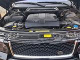 Land Rover Range Rover 2010 года за 12 000 000 тг. в Костанай – фото 5