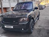 Land Rover Range Rover 2010 года за 12 000 000 тг. в Костанай – фото 4