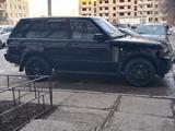 Land Rover Range Rover 2010 года за 12 000 000 тг. в Костанай – фото 2