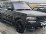 Land Rover Range Rover 2010 года за 12 000 000 тг. в Костанай