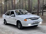 ВАЗ (Lada) 2115 2012 года за 1 650 000 тг. в Кокшетау