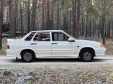 ВАЗ (Lada) 2115 2012 года за 1 650 000 тг. в Кокшетау – фото 2