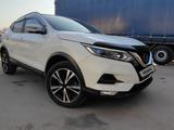 Nissan Qashqai 2021 годаүшін10 700 000 тг. в Алматы