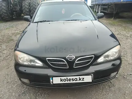 Nissan Primera 2001 года за 2 400 000 тг. в Астана