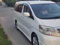 Toyota Alphard 2007 годаfor8 500 000 тг. в Алматы – фото 6