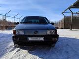 Volkswagen Passat 1988 годаfor1 100 000 тг. в Караганда – фото 4