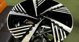 Диски Audi R/s R-20*5*112 в наличии Astana за 365 000 тг. в Астана – фото 2