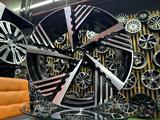 Диски Audi R/s R-20*5*112 в наличии Astana за 365 000 тг. в Астана