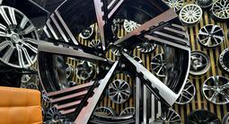 Диски Audi R/s R-20*5*112 в наличии Astana за 365 000 тг. в Астана