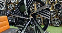 Диски Audi R/s R-20*5*112 в наличии Astana за 365 000 тг. в Астана – фото 4