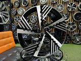 Диски Audi R/s r 20*5*112 в наличии Astana за 365 000 тг. в Астана