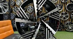 Диски Audi R/s R-20*5*112 в наличии Astana за 365 000 тг. в Астана – фото 3