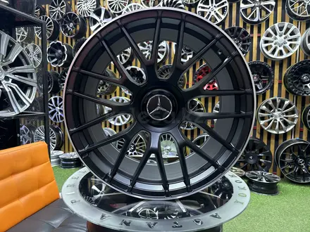 Диски Mercedes Benz R 19*5*112 разно Широкие за 358 000 тг. в Астана