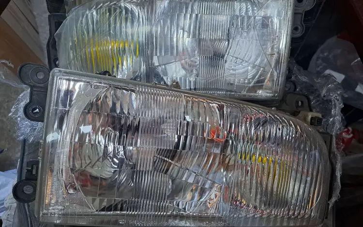 Фары на kia Bongo kia K2700 за 25 000 тг. в Астана