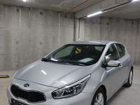 Kia Cee'd 2014 годаfor6 500 000 тг. в Астана