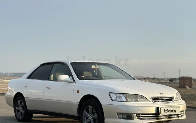 Toyota Windom 2001 года за 4 300 000 тг. в Актау