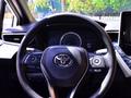 Toyota Corolla 2022 годаүшін11 200 000 тг. в Алматы – фото 11