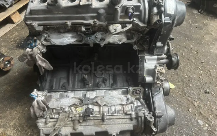 Двигатель восстановленный 4.7 2 uz за 1 400 000 тг. в Алматы