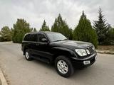 Lexus LX 470 2006 года за 12 000 000 тг. в Шымкент – фото 2