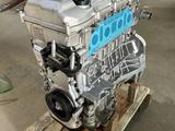 Двигатель JLD-4G24, 4G20 для Geely за 900 000 тг. в Астана – фото 3